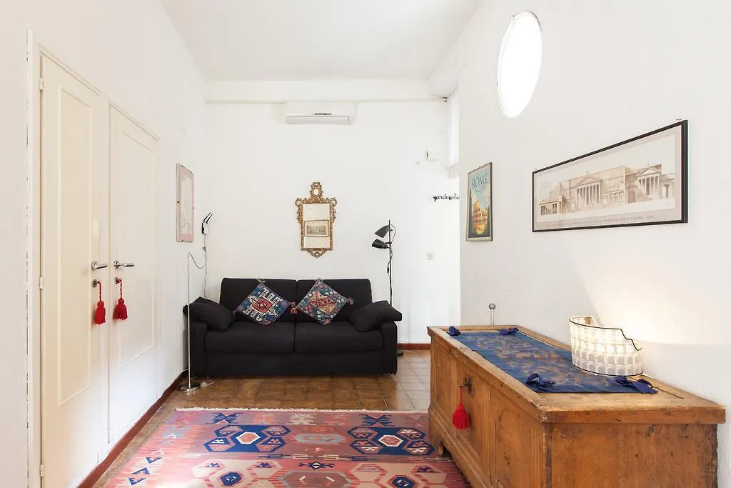 Romantica Inn 0*, Roma Italia