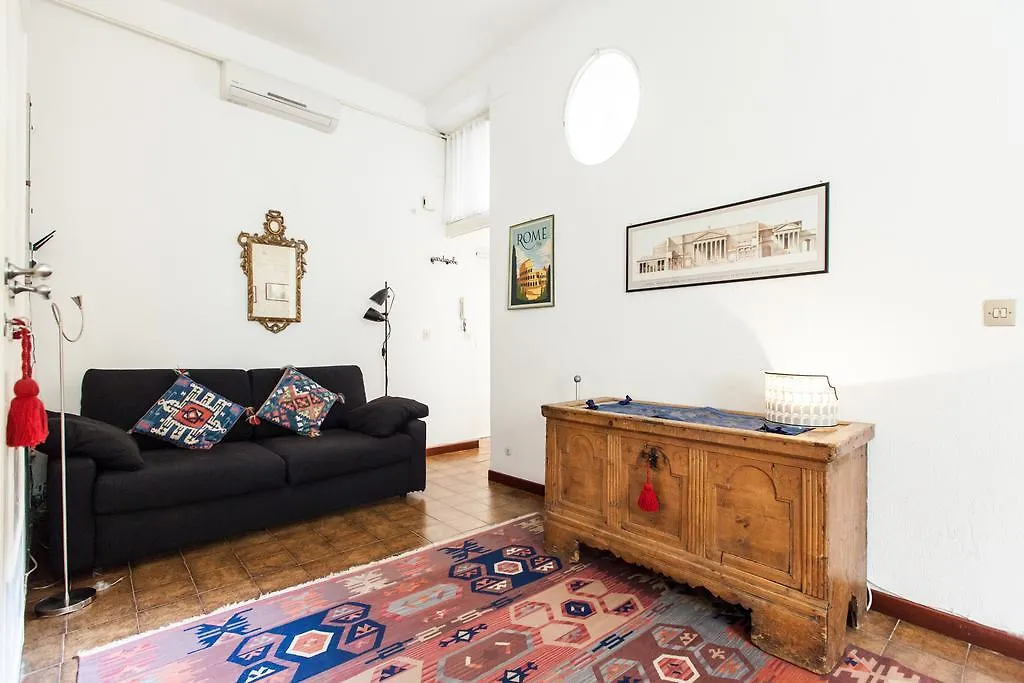 Romantica Inn Apartamento