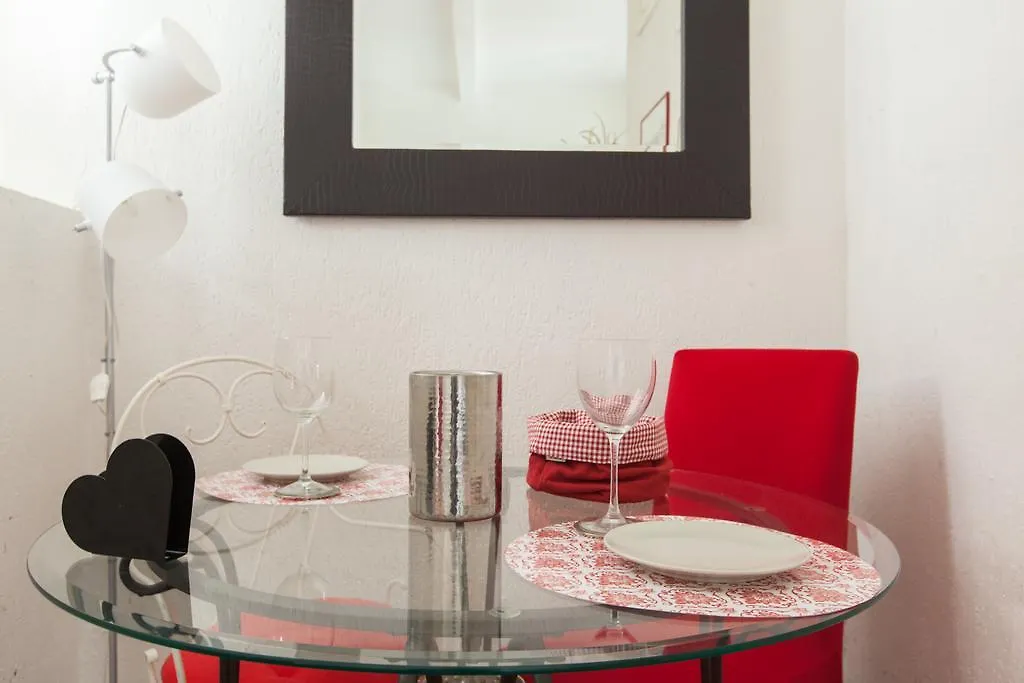Apartamento Romantica Inn